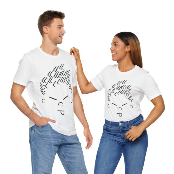 Teenese Graphic Unisex Tee