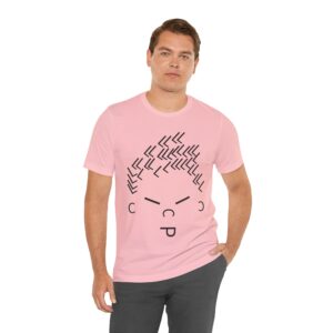 Teenese Graphic Unisex Tee