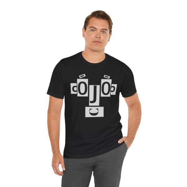 Humor Tee – Unisex Jersey Shirt by Dojo Vibes