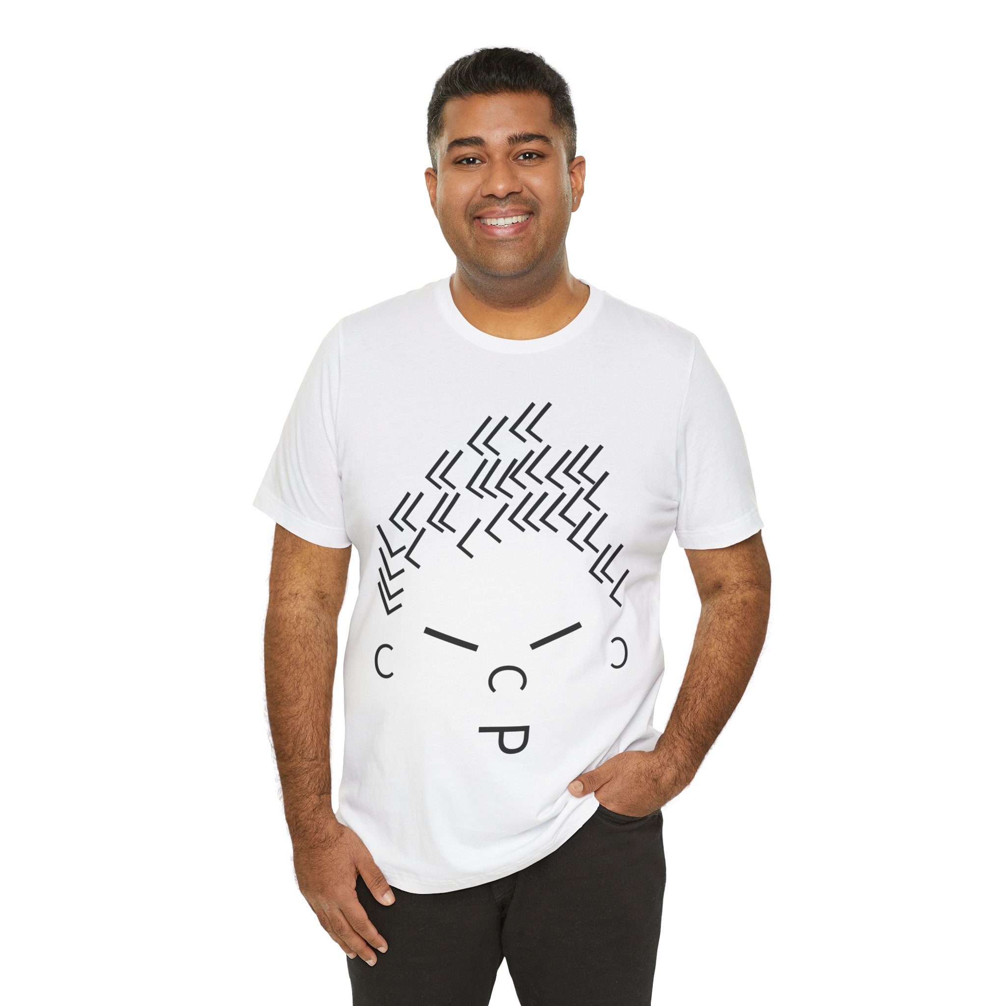 Teenese Graphic Unisex Tee