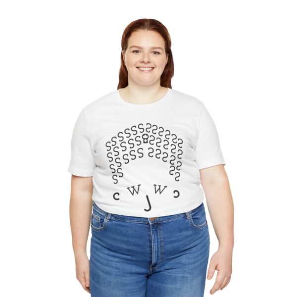 Zulu Icon Unisex Tee