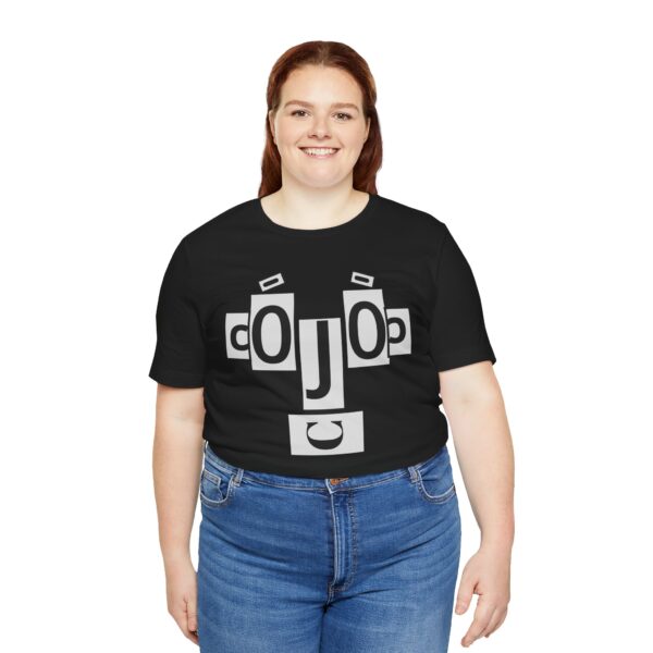 Humor Tee – Unisex Jersey Shirt by Dojo Vibes