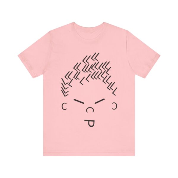 Teenese Graphic Unisex Tee