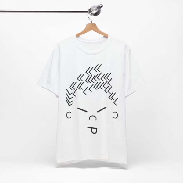 Teenese Graphic Unisex Tee
