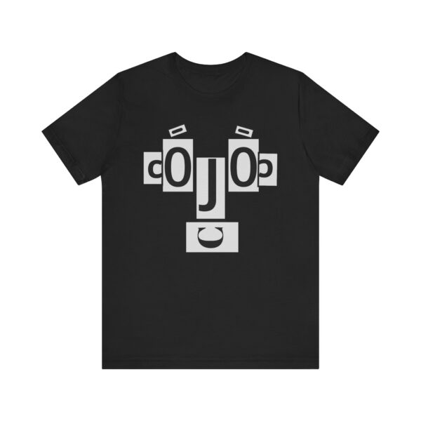 Humor Tee – Unisex Jersey Shirt by Dojo Vibes