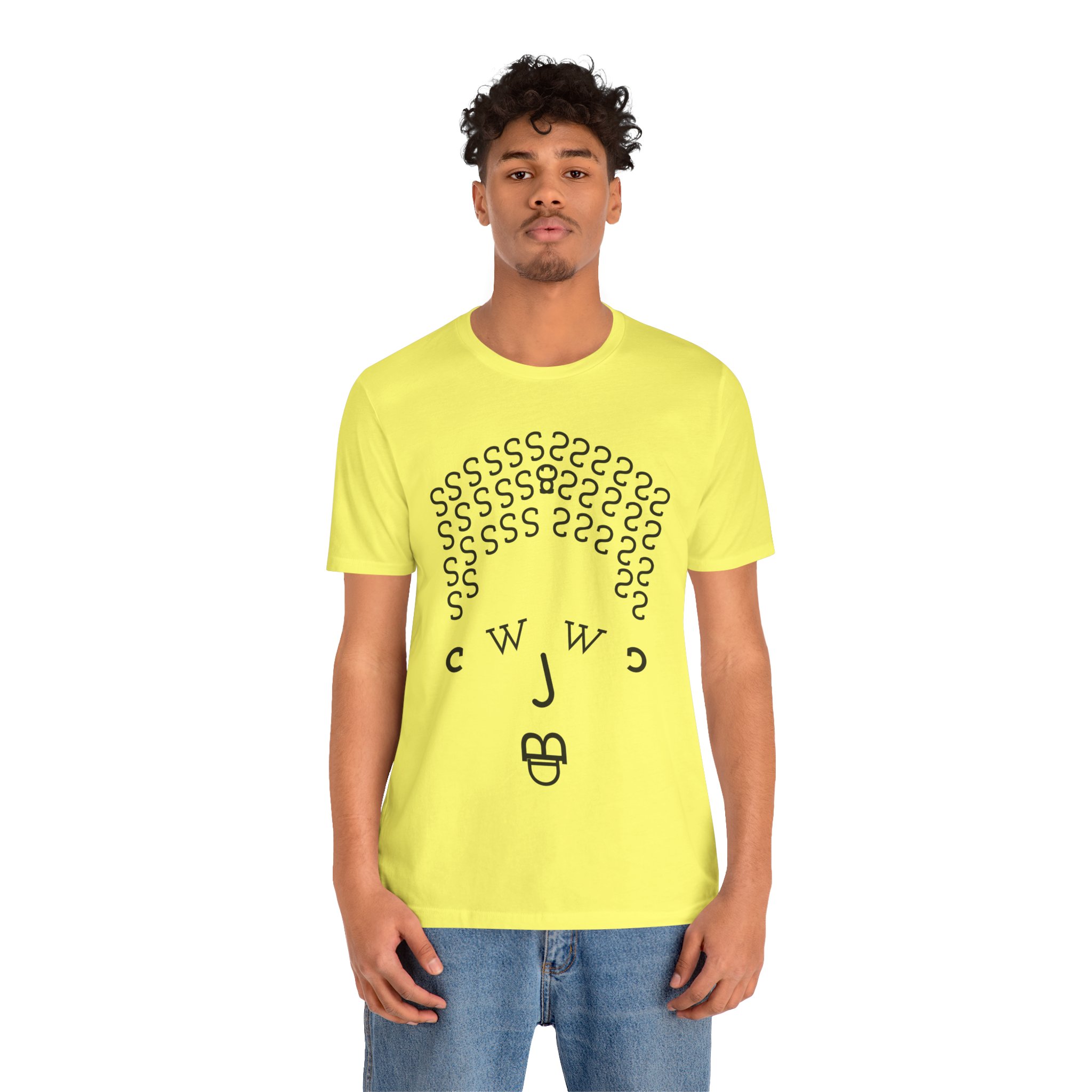 Zulu Icon Unisex Tee Zulu Icon Unisex Tee