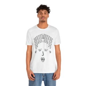 Zulu Icon Unisex Tee