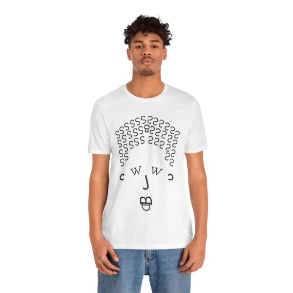 Zulu Icon Unisex Tee