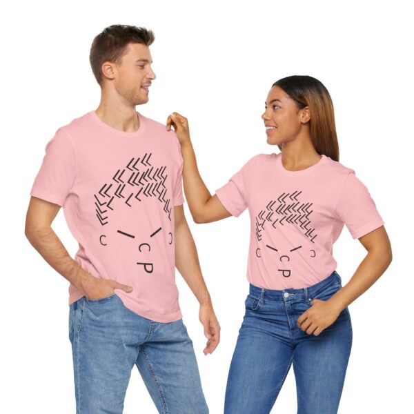 Teenese Graphic Unisex Tee