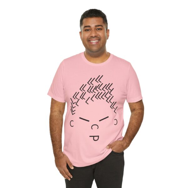 Teenese Graphic Unisex Tee