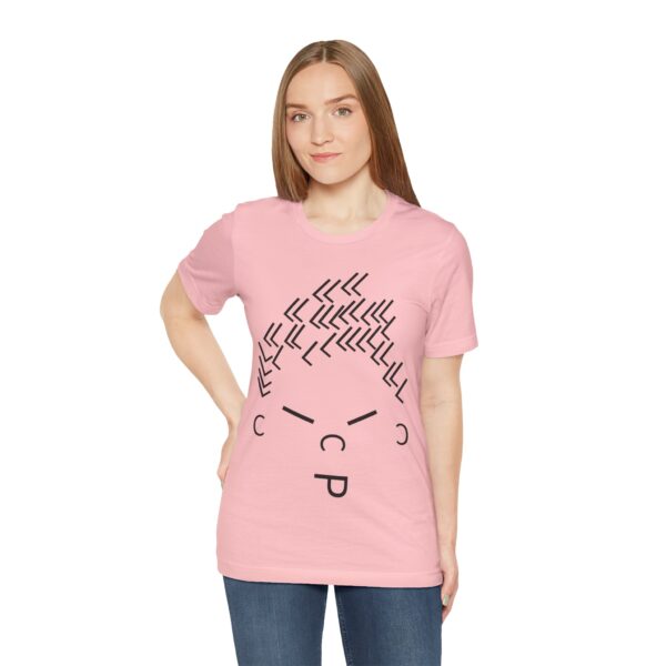 Teenese Graphic Unisex Tee