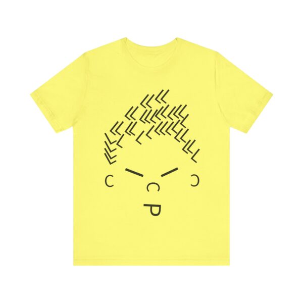 Teenese Graphic Unisex Tee