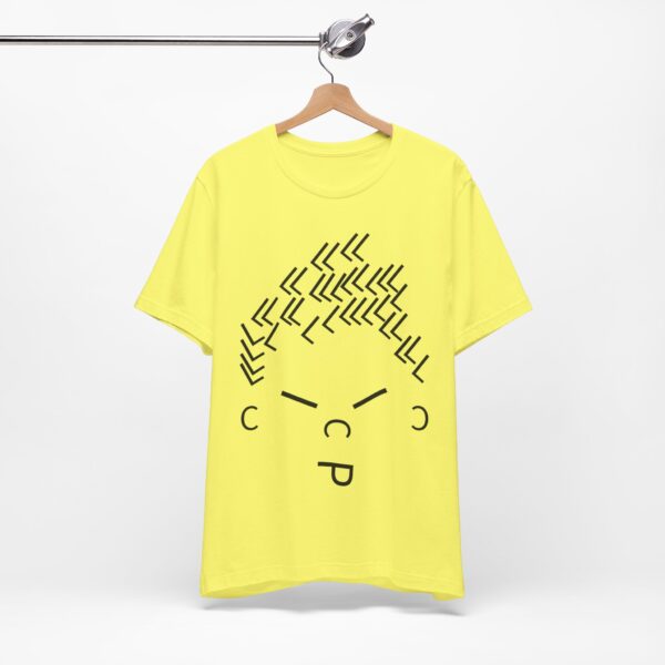 Teenese Graphic Unisex Tee