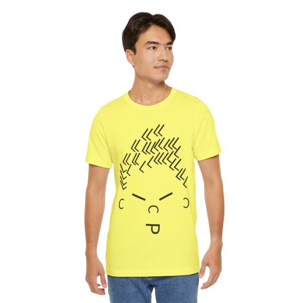 Teenese Graphic Unisex Tee