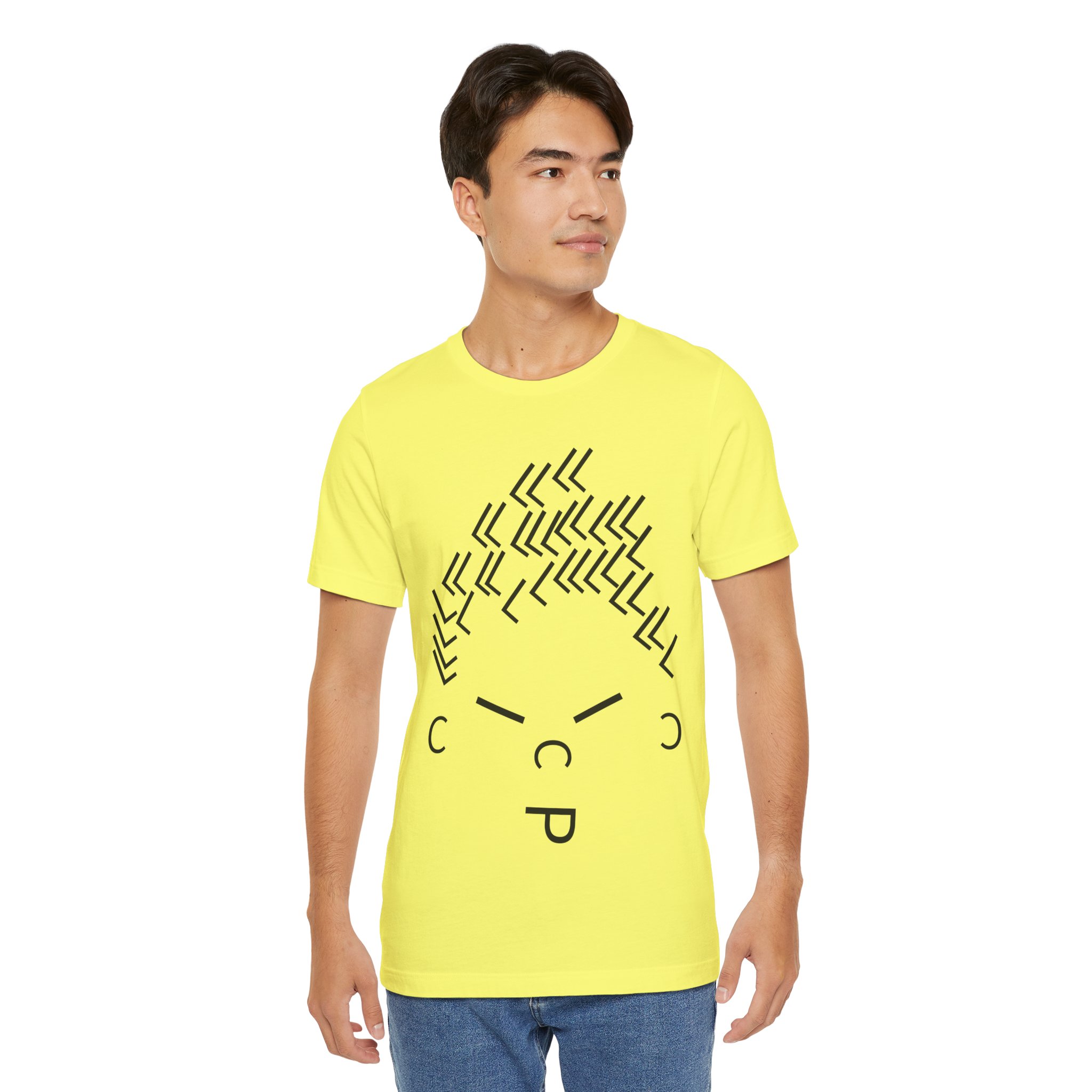 Teenese Graphic Unisex Tee