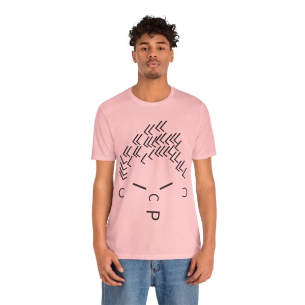 Teenese Graphic Unisex Tee