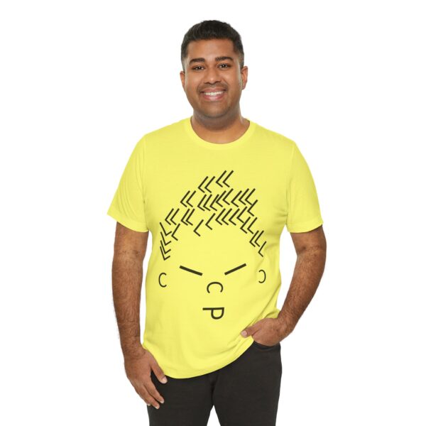 Teenese Graphic Unisex Tee