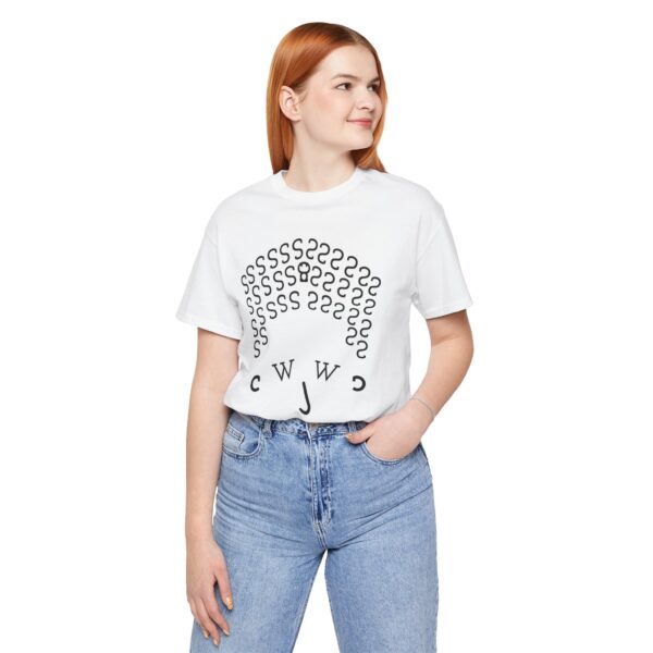 Zulu Icon Unisex Tee