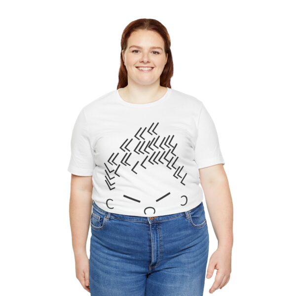 Teenese Graphic Unisex Tee