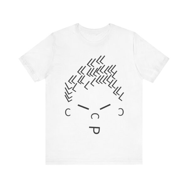 Teenese Graphic Unisex Tee