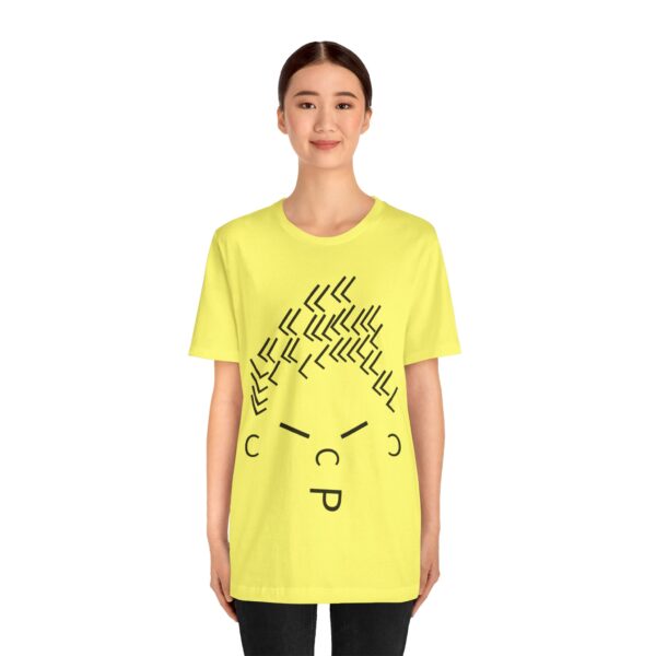 Teenese Graphic Unisex Tee