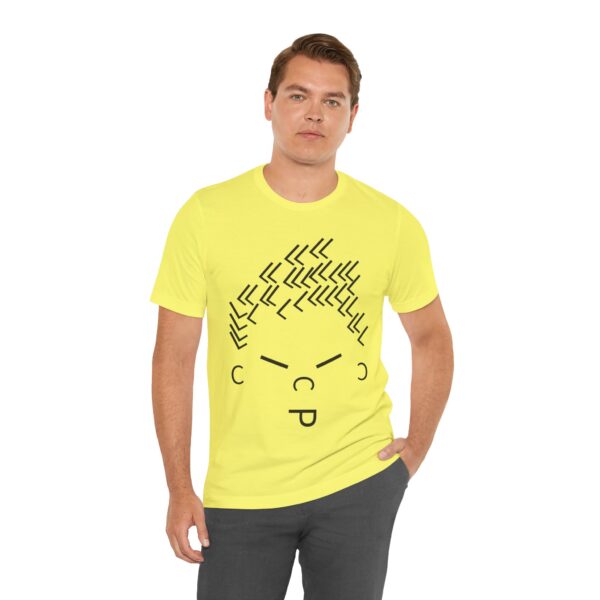 Teenese Graphic Unisex Tee