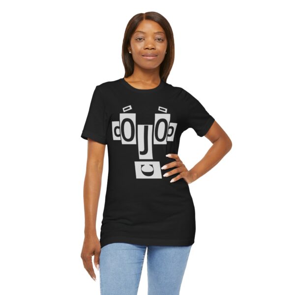 Humor Tee – Unisex Jersey Shirt by Dojo Vibes