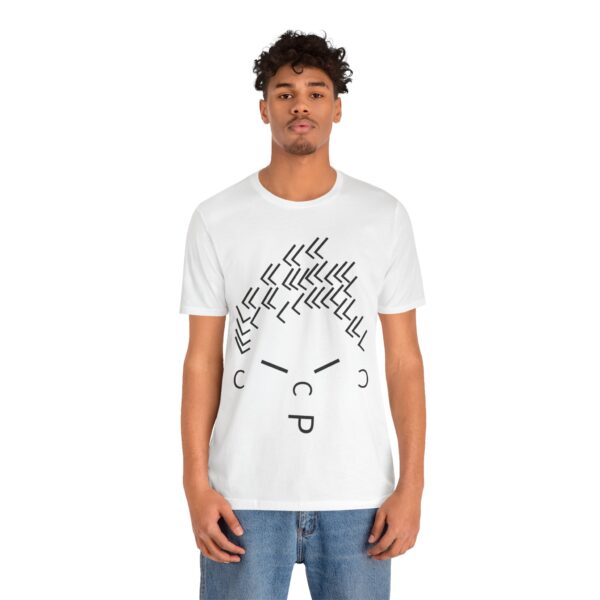 Teenese Graphic Unisex Tee