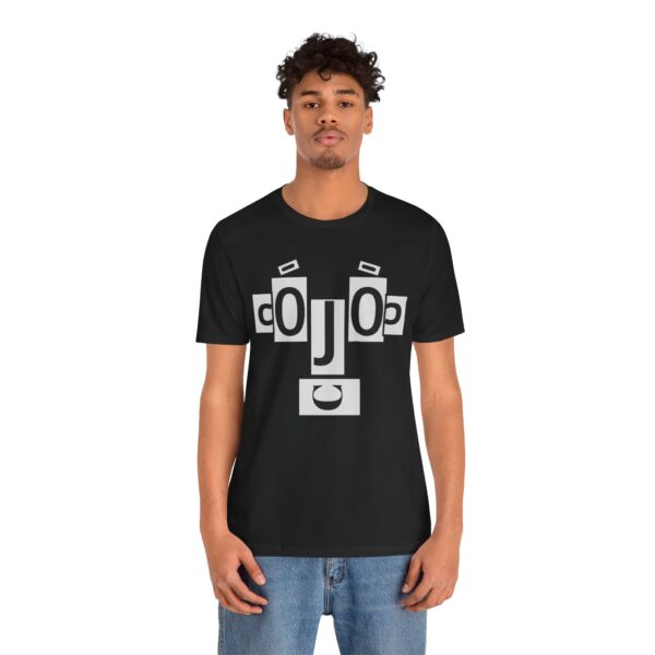Humor Tee – Unisex Jersey Shirt by Dojo Vibes