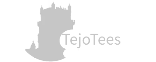 TejoTees Logo